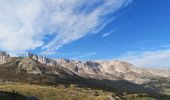 Tour Wandern Le Dévoluy - Sommet de Raz de Bec. 21/09/18 - Photo 1