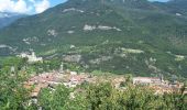 Randonnée A pied Breno - Breno - Lavarini - Pescarzo - Campogrande - Breno - Photo 5
