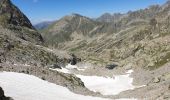 Tocht Stappen Saint-Martin-Vésubie - Refuge de Nice - Photo 19