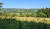 Randonnée Marche Stoumont - La Mont des Brumes - Photo 14