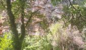 Randonnée Marche Novéant-sur-Moselle - Gorze - Rochers de la Fraze - Photo 1