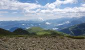Trail Walking Saint-Lary-Soulan - RA2020 PYR Tour Alpage col du Portet - Photo 19