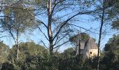 Randonnée A pied Fontvieille - Les moulins et l'aqueduc romain - Photo 6