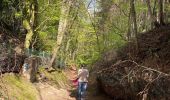 Excursión Senderismo Wavre - Balade de l’eau - Photo 2