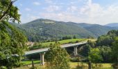 Trail Walking Sainte-Croix-aux-Mines - Le Hury par le Petit-Haut - Photo 4