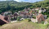 Tour Wandern Faycelles - La vallée du Célé - Photo 13