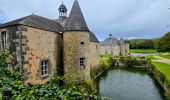 Tocht Stappen La Hague - Séjour Cotentin Etape 4 Biville - Les Pieux - Photo 8