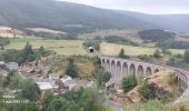 Tocht Stappen La Bastide-Puylaurent - Etape 5 Bastide Puy Laurent/ le Bleymard - Photo 5