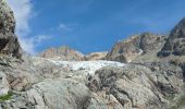 Excursión Senderismo Vallouise-Pelvoux - Les Écrins Glacier Blanc - Photo 9