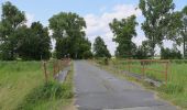 Tocht Te voet Lübben (Spreewald) - Wanderweg Lübben-Lübben/Ost - Eichkanalschleuse - Photo 7