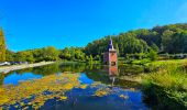 Tour Wandern Floreffe - Marche Adeps à Floreffe - Photo 4