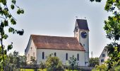 Tour Zu Fuß Meilen - Meilen Schiff - Oetwil - Photo 10