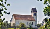 Tour Zu Fuß Stäfa - Stäfa Schiff - Oetwil - Photo 10