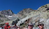 Percorso Marcia Chamonix-Mont-Blanc - MASSIF DU MONT BLANC: INDEX-LAC BLANC-FLEGERE - Photo 11