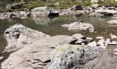 Trail Walking Estaing - Ruines et lac de Liantran  - Photo 7