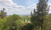 Trail Walking Nimes - mon petit tour de Nîmes  - Photo 9