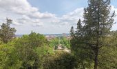 Tocht Stappen Nîmes - mon petit tour de Nîmes  - Photo 9