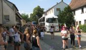 Tour Zu Fuß Empfingen - Äußerer Querweg - Horb am Neckar - Weg-4 - Weiherhof - Dettensee - Photo 8