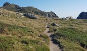 Trail Walking Ghisoni - Punta della Capella - Photo 5