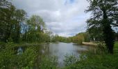 Tocht Stappen Voerendaal - Balade des châteaux  - Photo 1