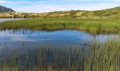 Percorso Marcia Ornon - Plateau des lacs, lac Fourchu. par bergerie - Photo 16