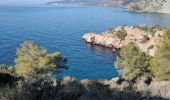 Trail Walking Nerja - Montes Cerro Caleta - Photo 1