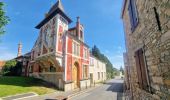 Excursión Senderismo Saint-Germain-sur-École - Autour de Soisy sur Ecole - Boucle 30 km - Photo 1