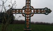 Tour Wandern Chantesse - vatilieu - Photo 1