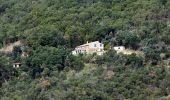 Trail Walking Pierrefeu-du-Var - SityTrail - cabane des gardes-Pierrefeu-25-02-22 - Photo 11