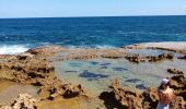 Tour Wandern Le Moule - Porte d'Enfer - Anse Gros Morne - Photo 10