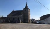 Trail Walking Walcourt - Randonnée autour de Walcourt - Photo 14