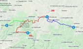 Trail Walking Charencey - Saint-Maurice-lès-Charencey - Soligny-la-Trappe 25 km - Photo 6