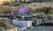 Tour Wandern Saint-Paul-sur-Ubaye - refuge de chambeyron  - Photo 9