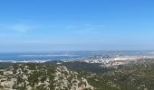 Excursión Senderismo Marsella - Les calanques de Cassis . Sugiton Morgiou.Sormiou - Photo 3