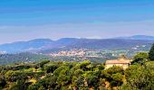 Percorso Mountainbike Ramatuelle - VTT Mataranne - Paillas - Gassin - St Tropez - Photo 5