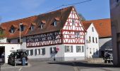 Tocht Te voet Hofheim am Taunus - Rund um Wildsachsen - Photo 6