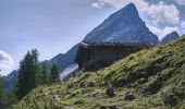 Tour Zu Fuß Schönau am Königssee - Herz-Kreislauf Testwanderweg - Photo 4