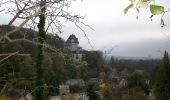 Trail Walking Belbeuf - 20221112-St Adrien - Photo 18