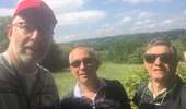 Trail Walking Montigny-le-Tilleul - Sentiers de Montigny le Tilleul - Photo 3