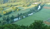 Tour Zu Fuß Rottenburg am Neckar - Bieringen-Weitenburg - Photo 1