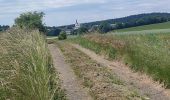 Trail Walking Weinsheim - Weinsheim dag 3 - Photo 4