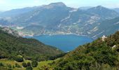 Trail On foot Riva del Garda - IT-O422 - Photo 3
