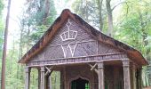 Randonnée A pied Apeldoorn - palieis 't Loo 