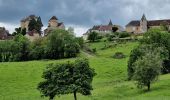 Tocht Stappen Curemonte - Curemonte  - Photo 1