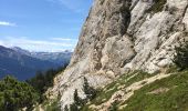 Tour Wandern Val-Cenis - La Loza-la Turra -le Monolithe - Photo 3