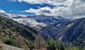 Percorso Marcia Prads-Haute-Bléone - Crête du Cadun via Serre en Haute Bléone - Photo 15