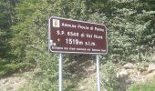 Tour Zu Fuß Bedonia - Selvola - Strada Statale 654 - Pratogrande di Monte Nero - Photo 6