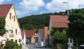 Percorso A piedi Forchheim - Forchheim-Rettern - Photo 7