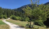 Excursión Bici de montaña Villard-de-Lans - Villard-de-Lans Cyclisme - Photo 1