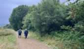 Trail Walking Oroso - 2024 Camino Ingles 8 - Photo 5